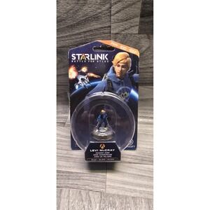 Ubisoft Starlink: Battle for Atlas - Levi Mccray Pilot Pack